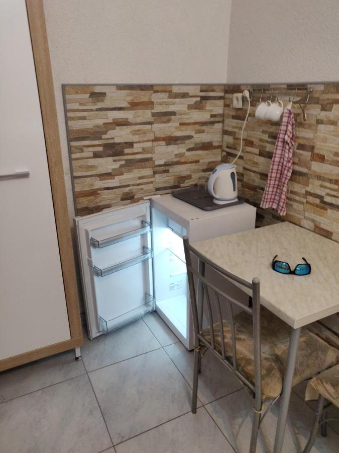 Rooms- Denis スプリト エクステリア 写真