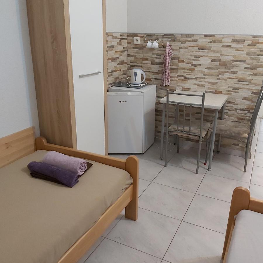 Rooms- Denis スプリト 部屋 写真