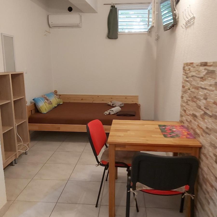 Rooms- Denis スプリト 部屋 写真