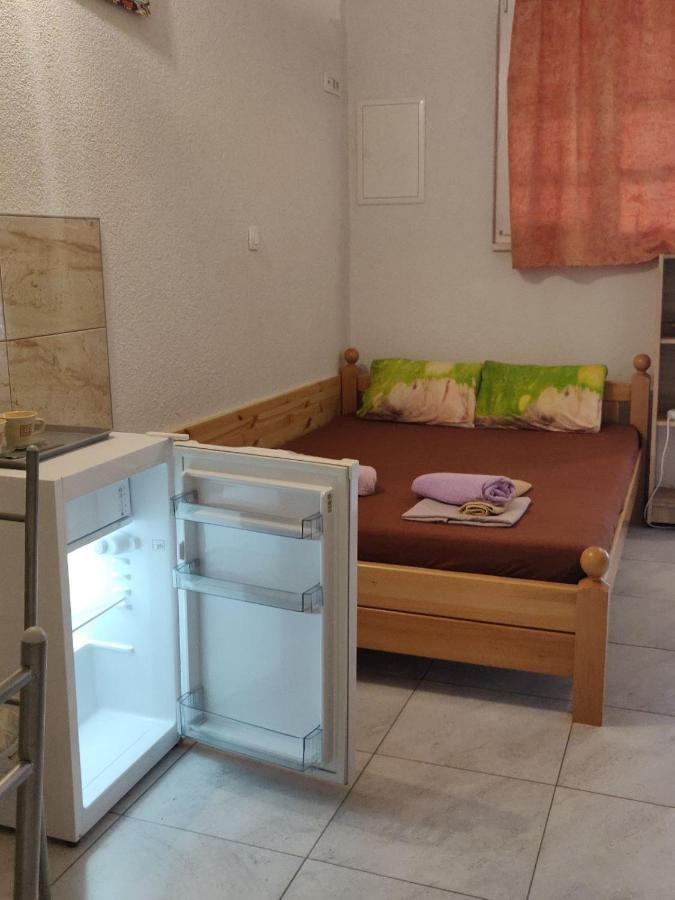 Rooms- Denis スプリト 部屋 写真