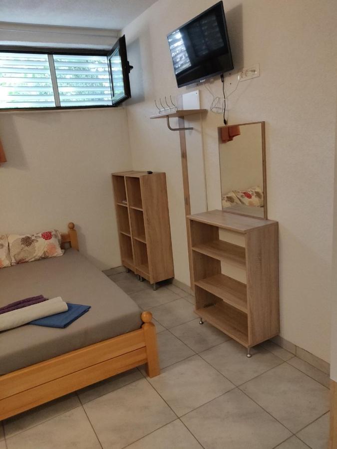 Rooms- Denis スプリト 部屋 写真