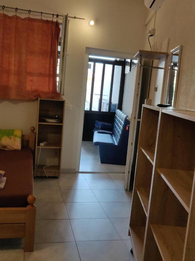 Rooms- Denis スプリト 部屋 写真
