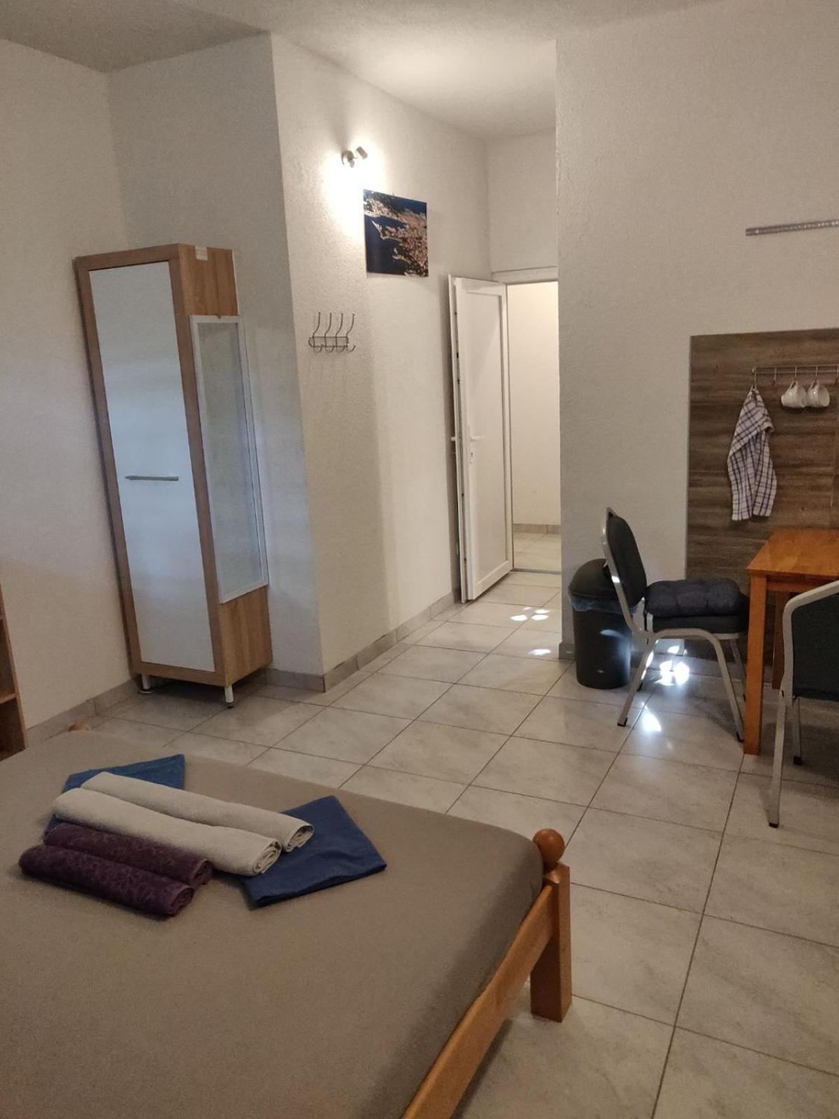 Rooms- Denis スプリト 部屋 写真