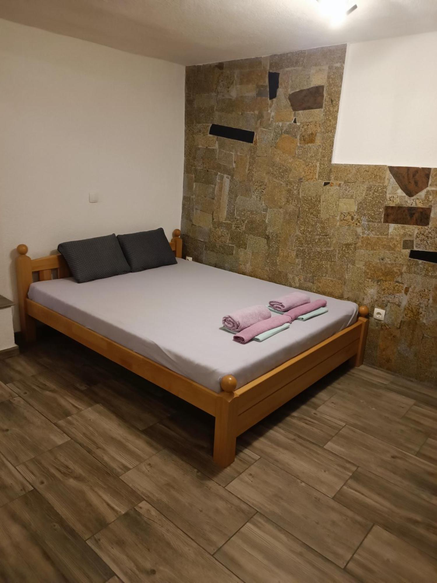 Rooms- Denis スプリト 部屋 写真