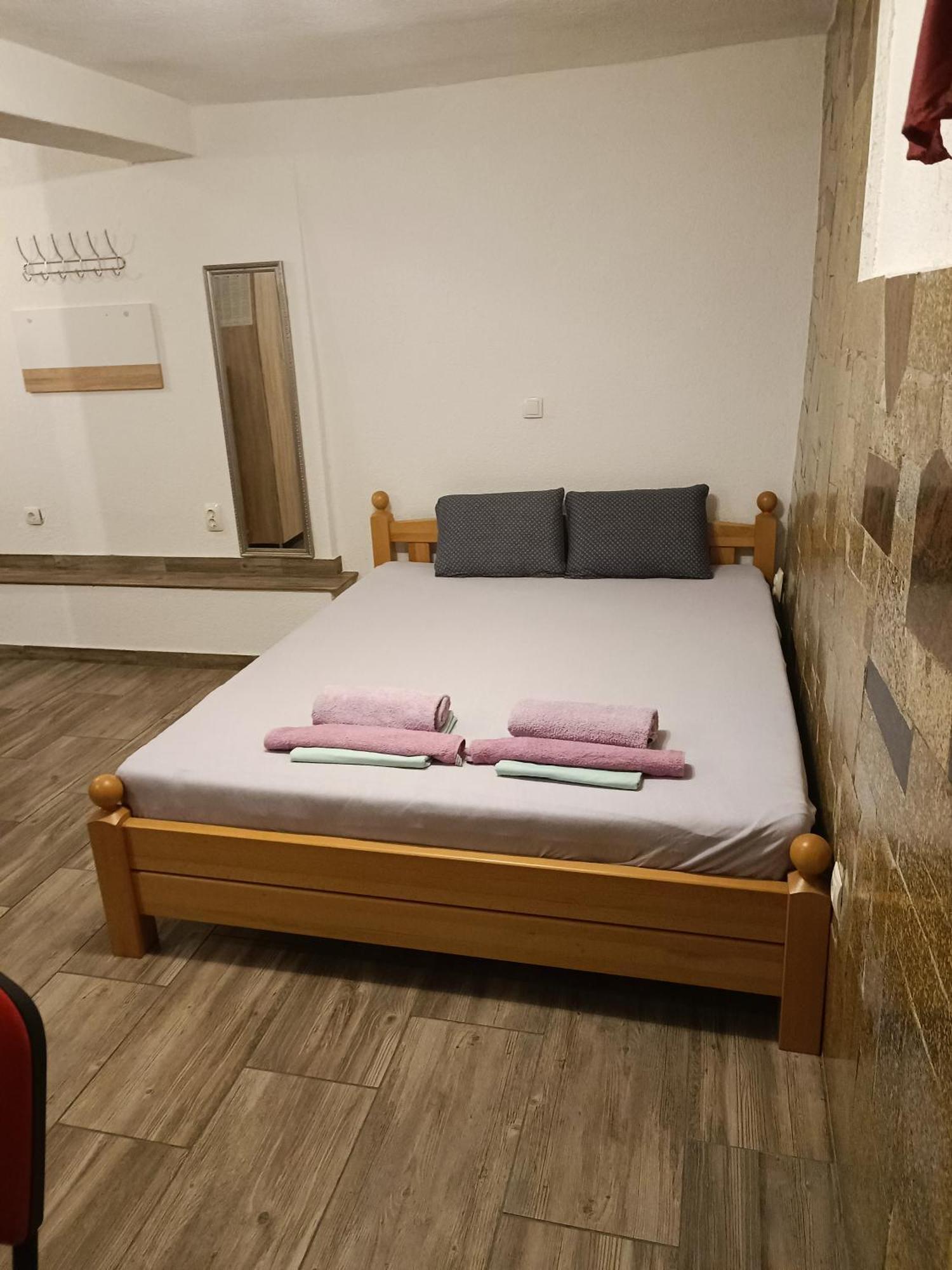 Rooms- Denis スプリト 部屋 写真