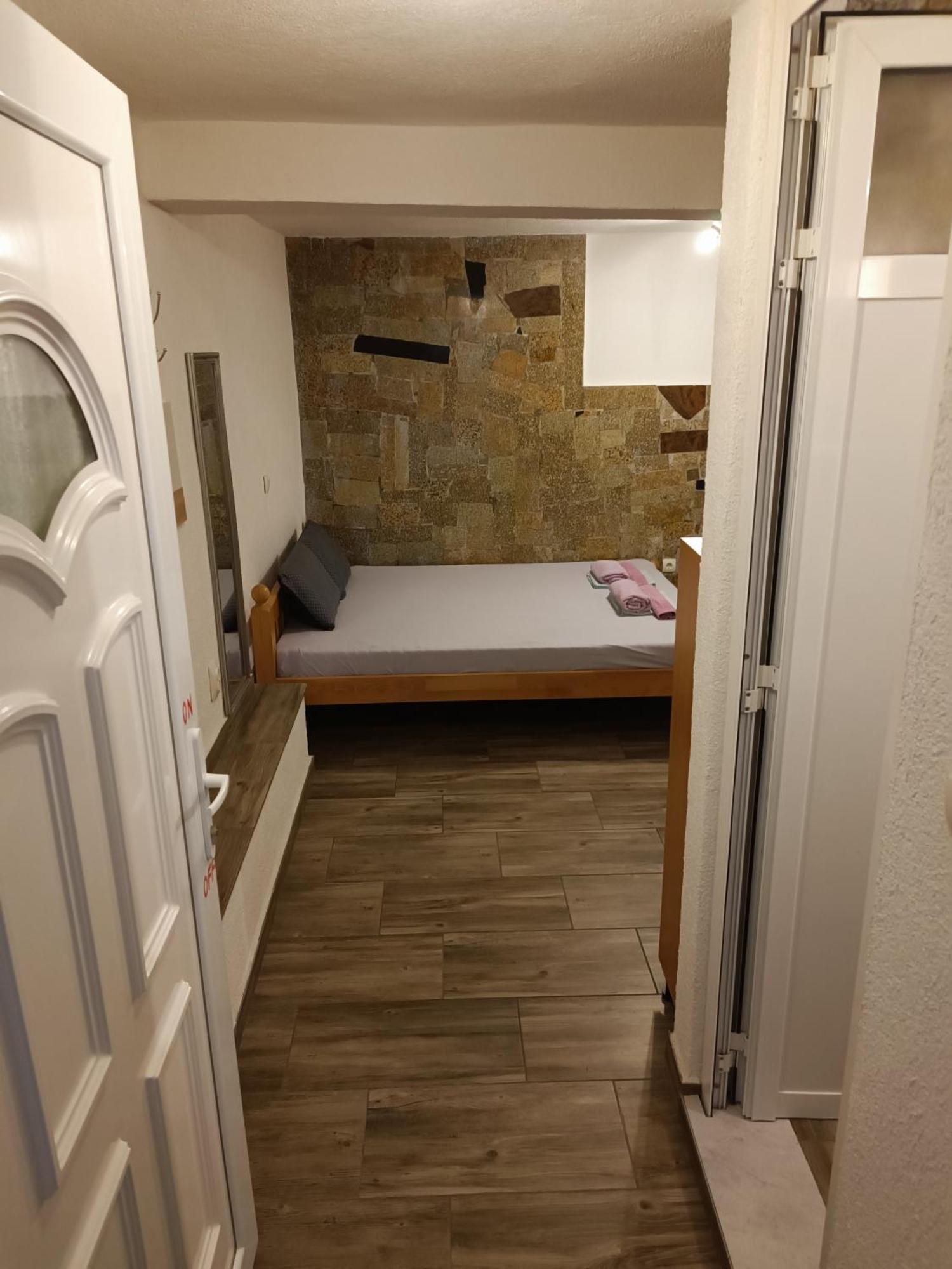 Rooms- Denis スプリト 部屋 写真