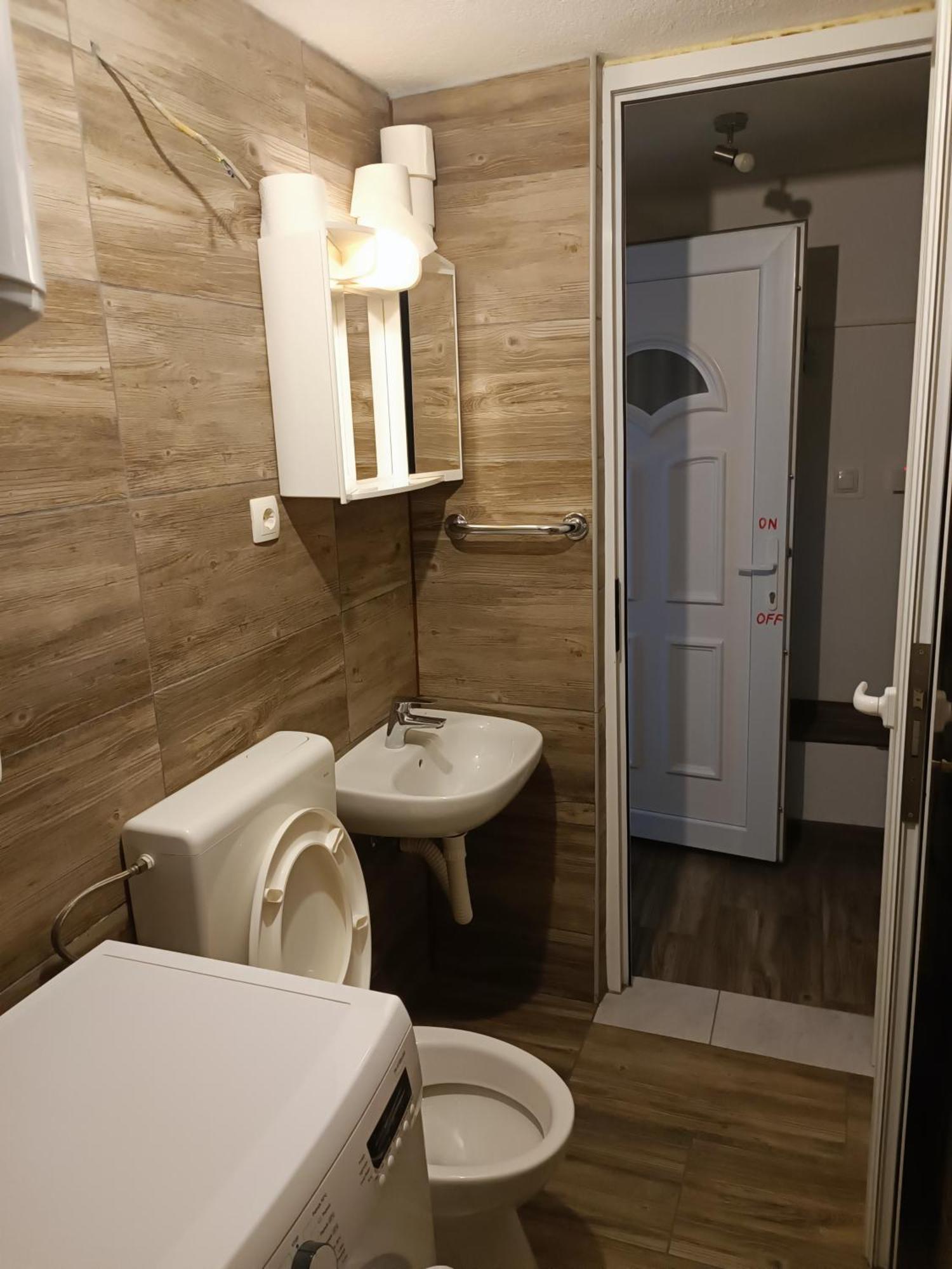 Rooms- Denis スプリト 部屋 写真