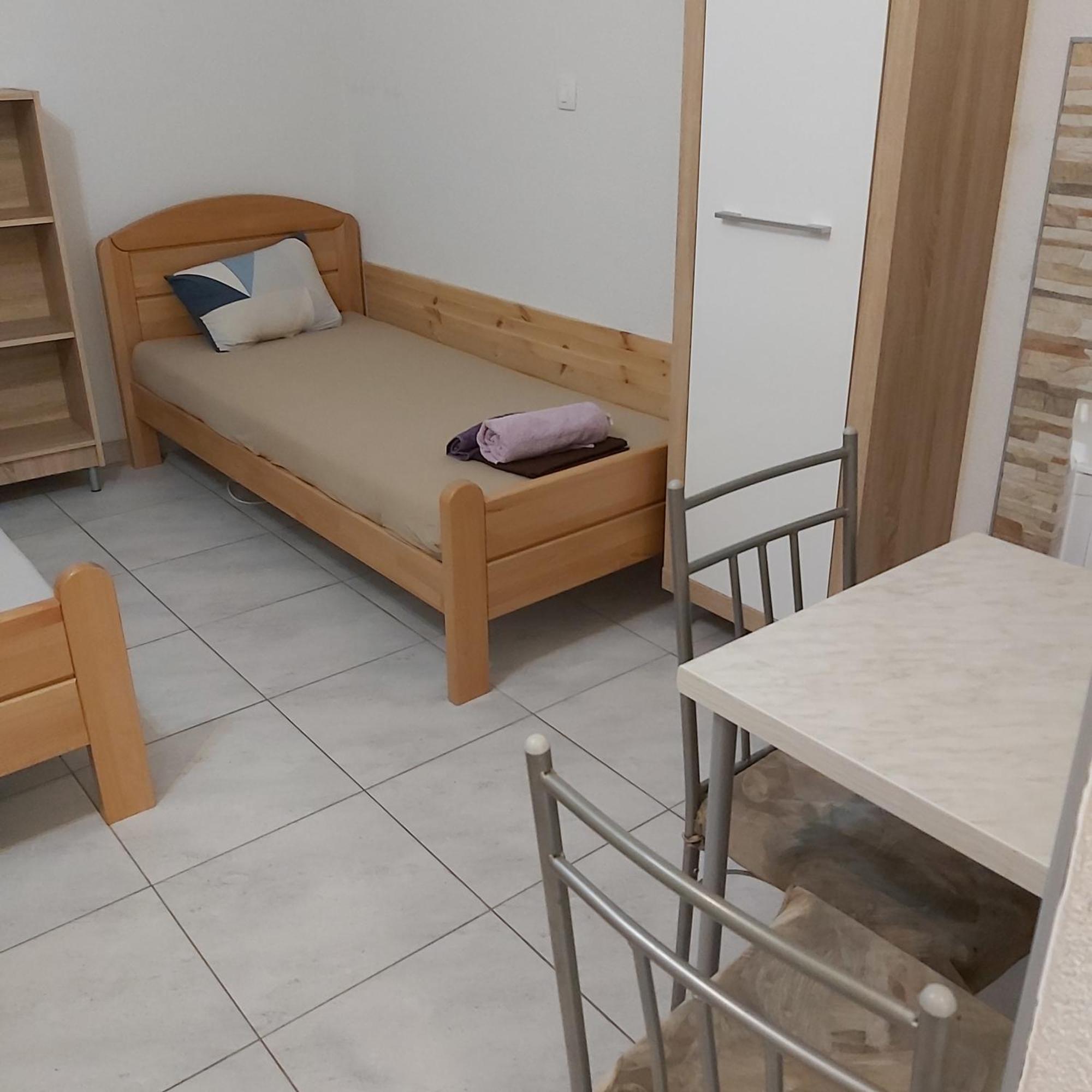 Rooms- Denis スプリト 部屋 写真