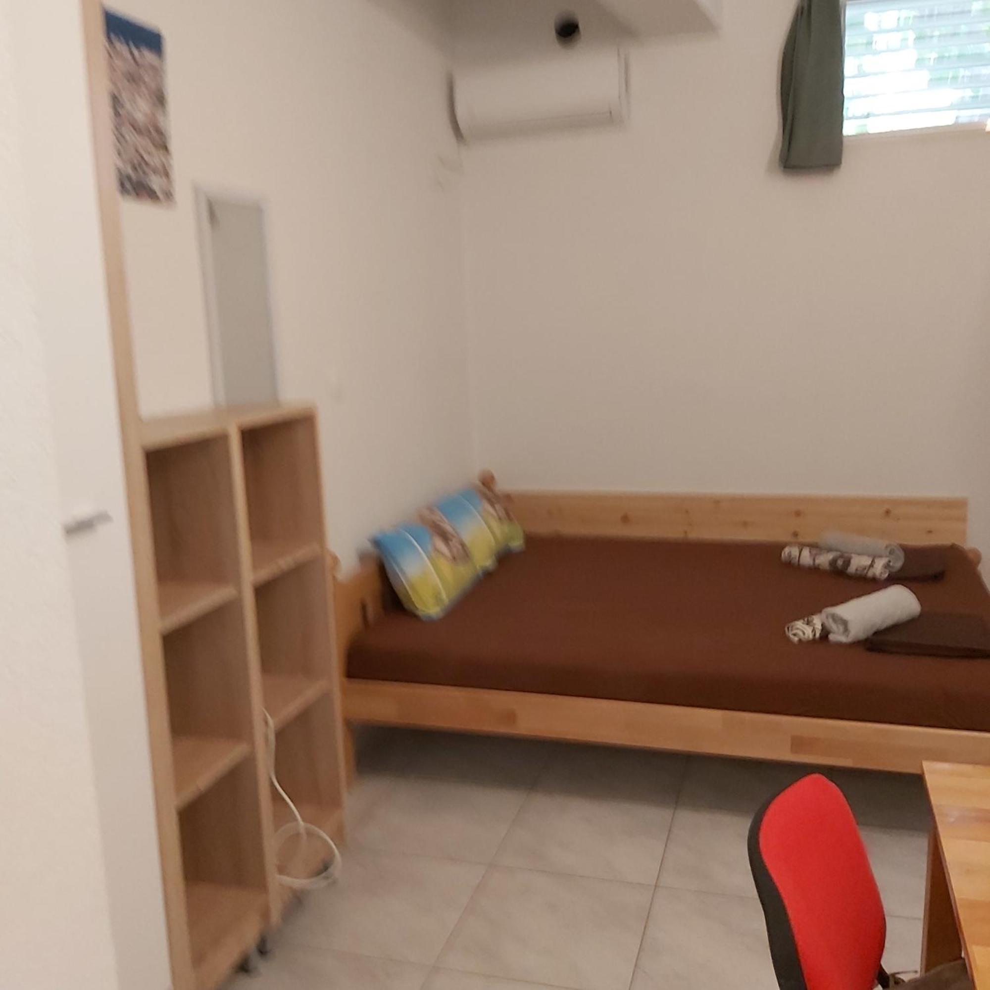 Rooms- Denis スプリト 部屋 写真