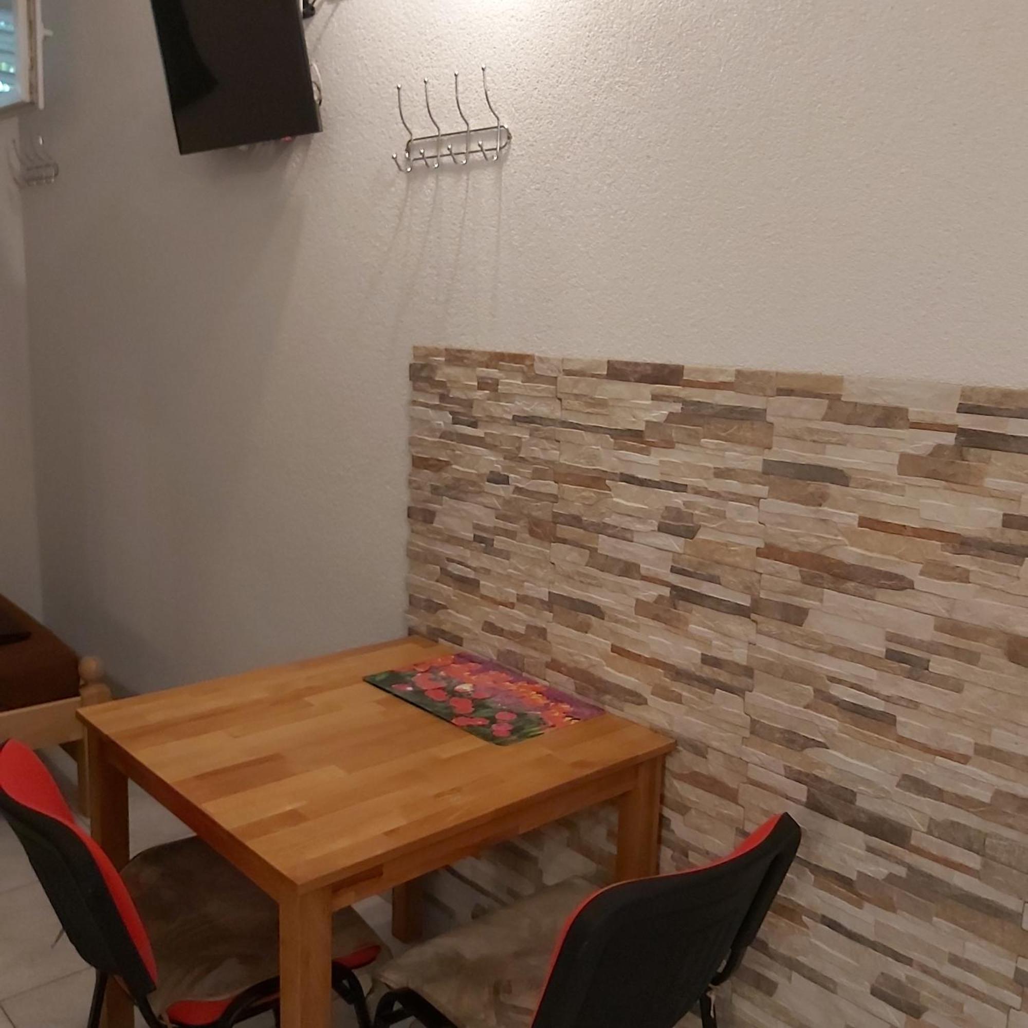 Rooms- Denis スプリト 部屋 写真