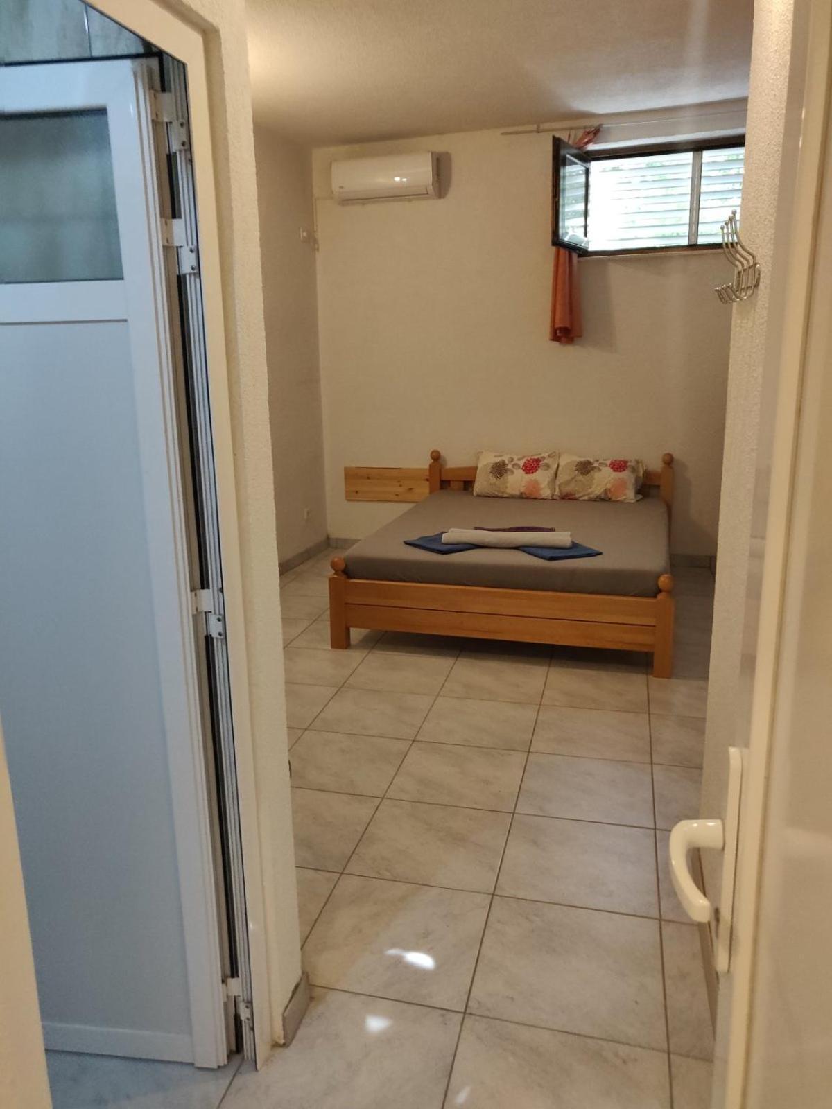 Rooms- Denis スプリト 部屋 写真