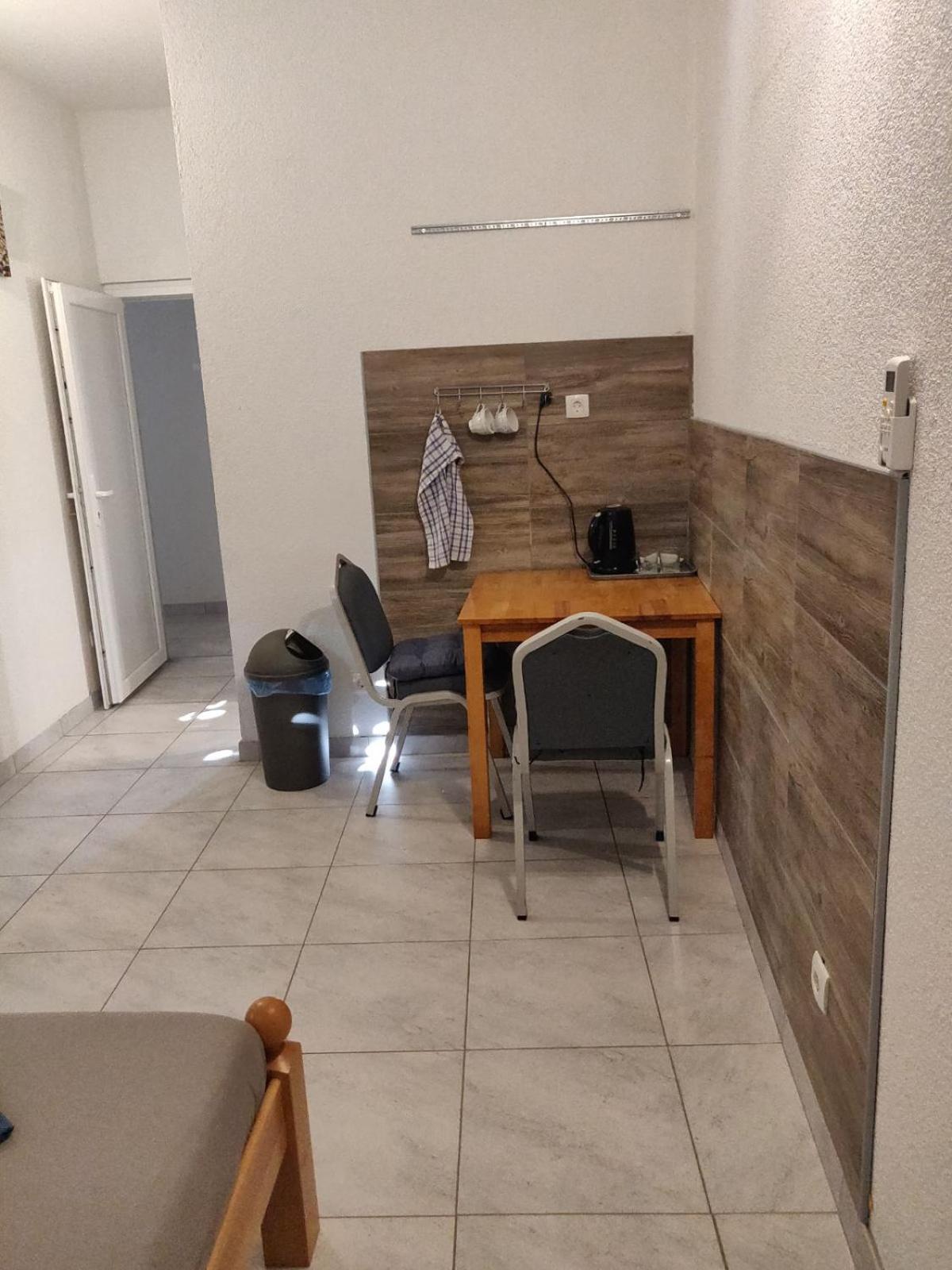 Rooms- Denis スプリト 部屋 写真