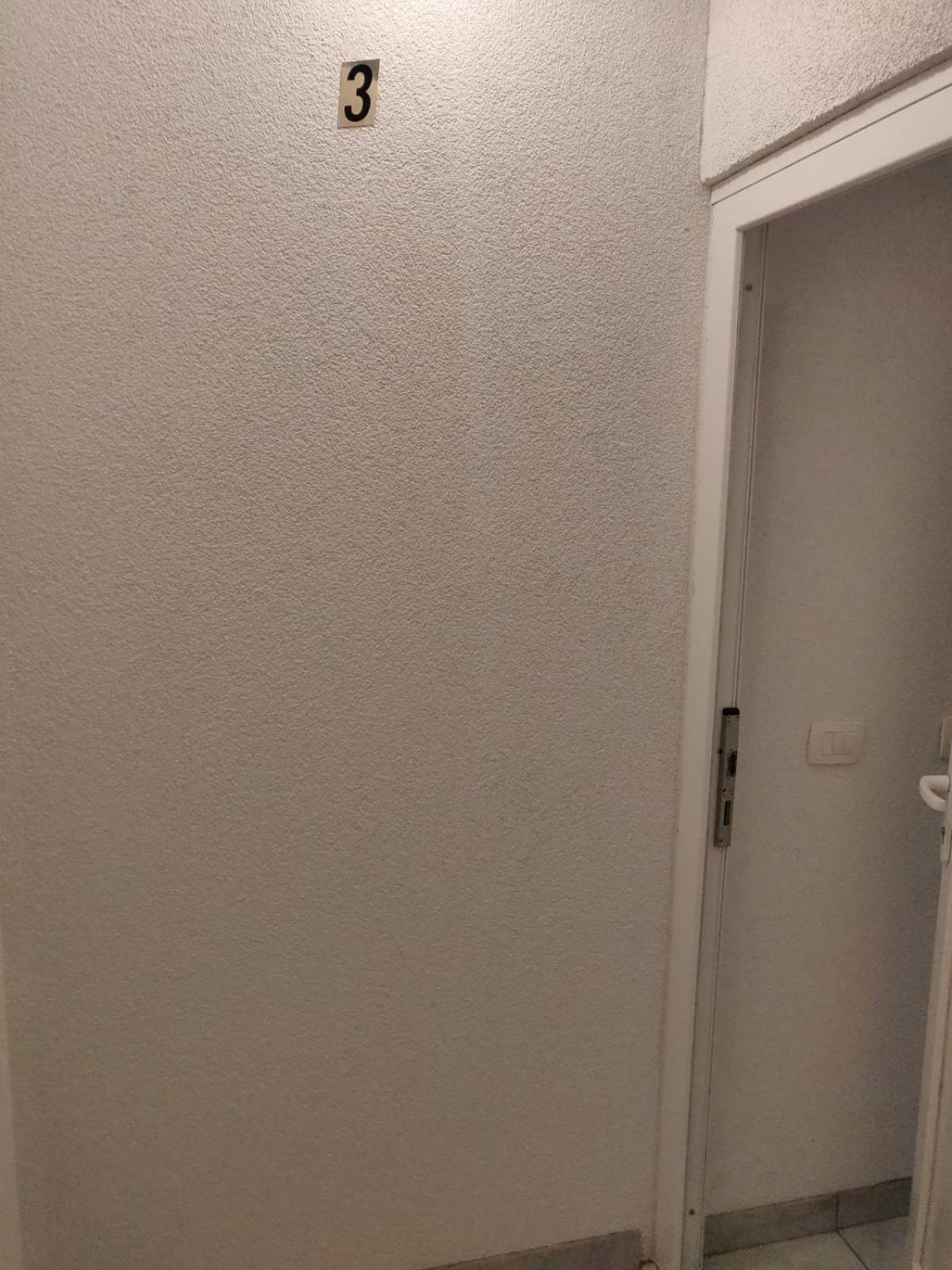 Rooms- Denis スプリト 部屋 写真