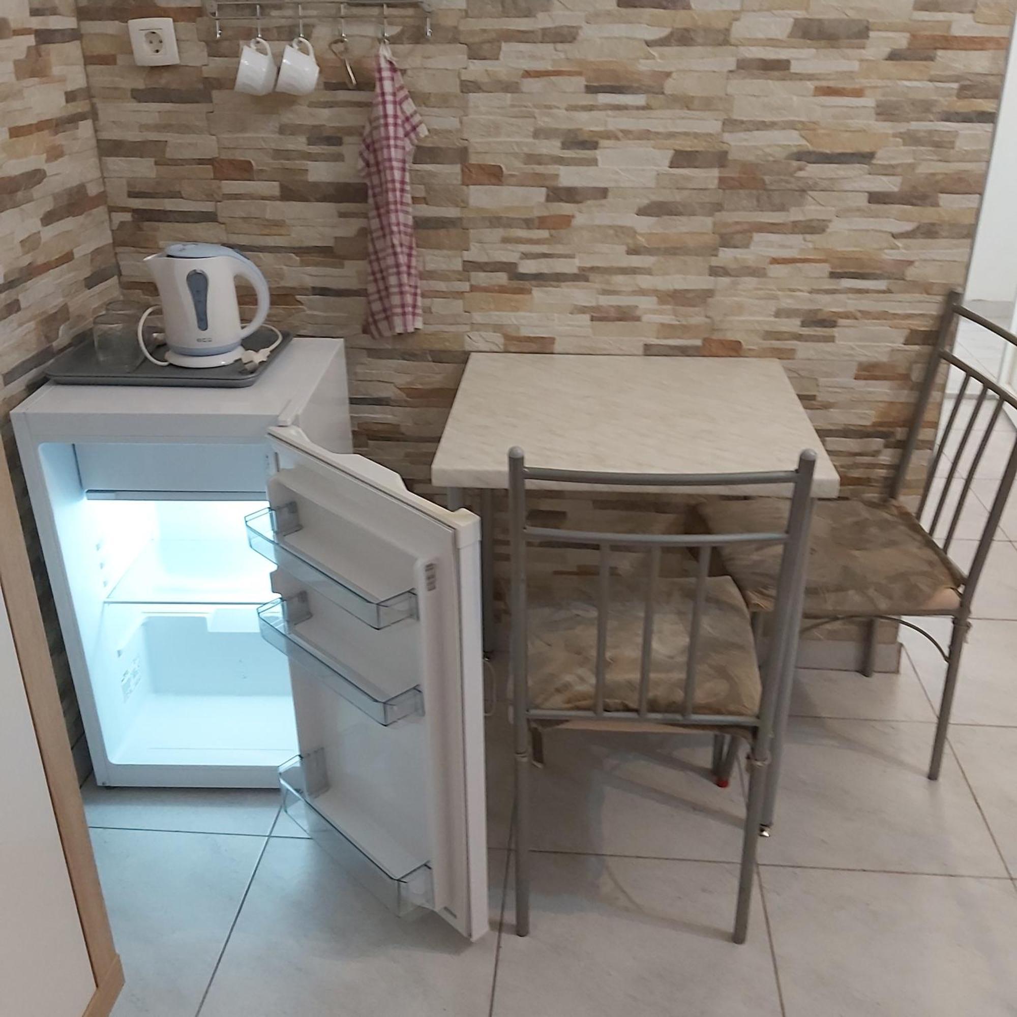 Rooms- Denis スプリト 部屋 写真